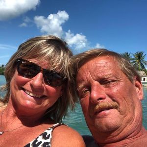 Meet your Posher, Kathleen